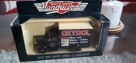 MODEL Van Bedford dostawczy VANGUARD DAYS GONE