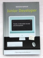 Junior Developer Mateusz Kupilas
