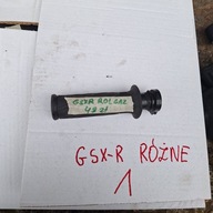 SUZUKI GSX-R ROLGAZ MANETKA