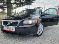Volvo C30 1.6 D 109 KM Nowy Rozrząd Sprzęgło