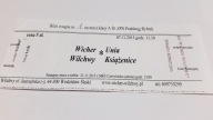 bilet WICHER Wilchwy (woj. śląskie)