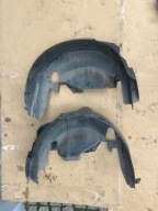 NADKOLE PRAWE LEWE TYŁ TYLNE FIAT 500 ABARTH LIFT 2015-