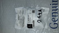 ZAŚLEPKA HAKA - PRZÓD - CHROM - MERCEDES ML W166 A1668851401