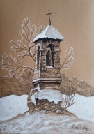 WIKTOR ZIN - KAPLICZKA