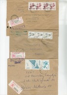 'R"Zabrze 1,1,8-firmowe różne erki