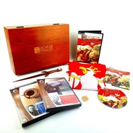 POLSKIE IMPERIUM OD KRZYŻAKÓW DO POTOPU PC EDYCJA KOLEKCJONERSKA PL