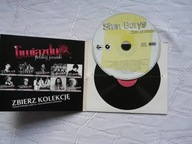 Płyta Stan Borys Złote przeboje CD