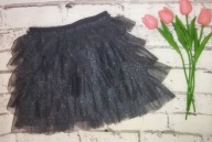 Spódniczka dziewczynka 128