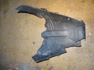 Honda PCX 125 17r wypełnienie pług nadkole osłona