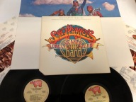 Sgt. Pepper's Lonely Hearts Club Band ...2Lp EX- 213 +Plakat US