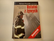 Ostatni z żywych Daniel Paisner, Richard Picciotto