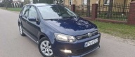 Volkswagen Polo Volkswagen Polo 1.2 TDI DPF Comfortline 1.2 Diesel 75KM