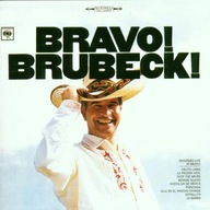 Dave Brubeck-Bravo Brubeck!/Columbia