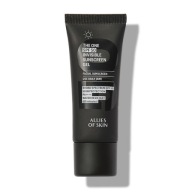 ALLIES OF SKIN The One SPF50 Invisible Sunscreen Gel Krem Ochronny 20ml