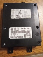 MODUŁ BLUETOOTH VW SKODA SEAT AUDI 7P6035730J