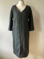 Prosta sukienka TATUUM roz. XS