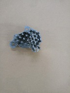 Peugeot 308 T9 Lift Moduł Led jeż kierowca