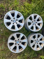 Felgi 5x120 7j16h2 et20