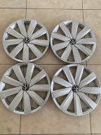 Kołpaki 16 Vw Passat B8 3G0601147A Oryginał