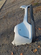 ZDERZAK PRZÓD PRZEDNI MAZDA CX60 CX-60