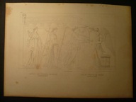 świątynia delfijska, oryg. 1852