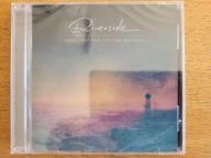 Riverside Love, Fear and the Time Machine CD