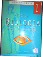 Biologia I Podręcznik Barbara Klimuszko