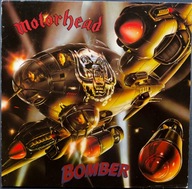 Motorhead Bomber GER 1PRESS