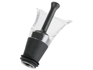 Livarno Home Akcesoria Do wina Nalewak Lejek Dozownik do Wina Butelki