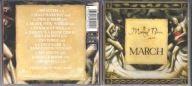 CD MICHAEL PENN - MARCH