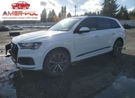 Audi Q7 Premium Plus 2024 3.0l 3.0 Benzyna 335KM
