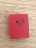 Kondensator poliestrowy 6,8 uF, K, 100 V