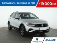 VW Tiguan 1.5 TSI, Salon Polska, 1. Właściciel