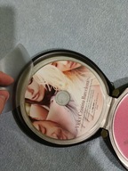 Vicky cristina barcelona soundtrack CD E Bez pudełka Bez okładki