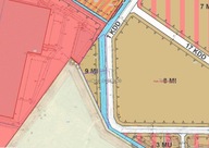 Działka, Łazy, Lesznowola, Piaseczyński, 3200 m²