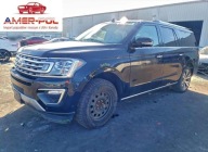 Ford Expedition Max Limited 2021 3.5L 3.5 Benzyna 375KM