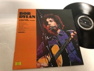 Bob Dylan – A Rare Batch Of Little White Wonder Vol. 1 ---Lp EX 594