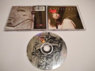 David Coverdale & Whitesnake – Restless Heart - CD 1997 1.WYDANIE C1672