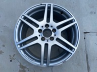 MERCEDES E W212 09-17 FELGA ALUMINIOWA 8,5J x 18” ET48