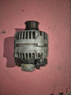 Alternator Volkswagen Golf IV 1.6 0986041500