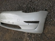 TESLA MODEL Y ZDERZAK PRZEDNI