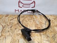 Linka Rączka Podnoszenia Maski Opel Mokka X