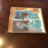 David Bowie Hours... CD NM EU HOLOGRAM