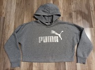 Bluza z kapturem 140