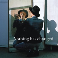DAVID BOWIE - NOTHING HAS CHANGED / 2CD