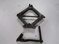 Lewarek Kola zapasowego wkrętka klucz do kół zestaw Focus MK3 F1EC-17080-AA