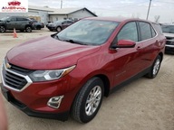 Chevrolet Equinox CHEVROLET EQUINOX LT, 2018r....