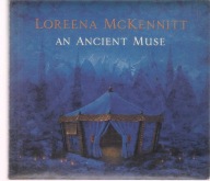 LOREENA MCKENNITT - AN ANCIENT MUSE CD