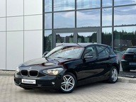 BMW 116 Klimatyzacja Alu Komputer Elektryka Serwis