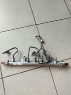 KOMPLETNA LISTWA WTRYSKOWA VW 1.6 TDI 03L130089B